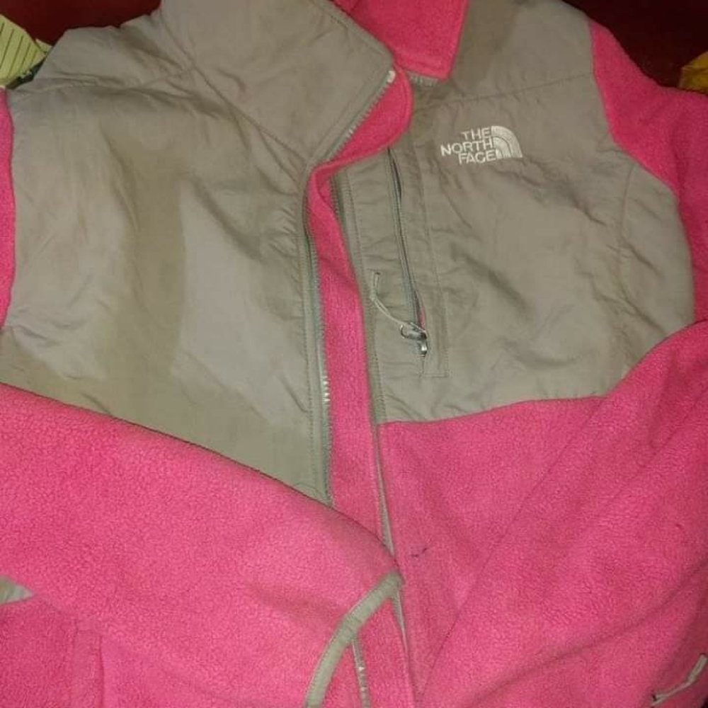The North Face Fleece